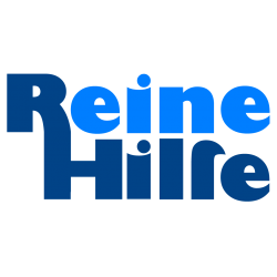 Logo Reine Hilfe